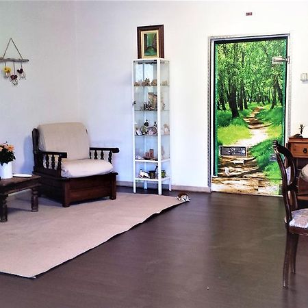 Bed & Breakfast Il Casaletto ทิโวลิ แตร์เม ภายนอก รูปภาพ