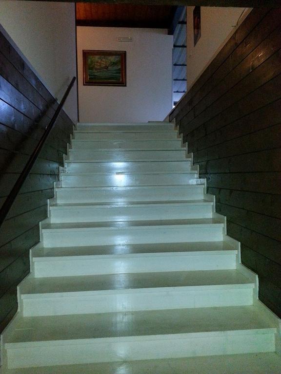 Bed & Breakfast Il Casaletto ทิโวลิ แตร์เม ภายนอก รูปภาพ