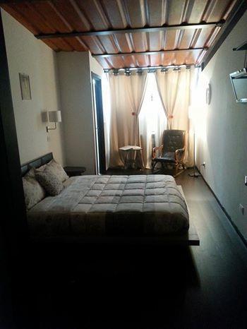 Bed & Breakfast Il Casaletto ทิโวลิ แตร์เม ห้อง รูปภาพ