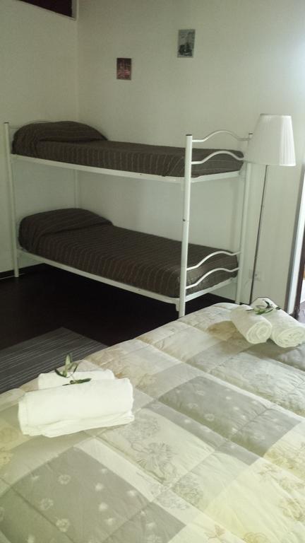 Bed & Breakfast Il Casaletto ทิโวลิ แตร์เม ภายนอก รูปภาพ