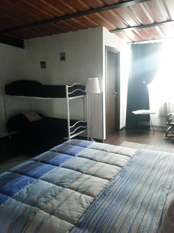 Bed & Breakfast Il Casaletto ทิโวลิ แตร์เม ภายนอก รูปภาพ