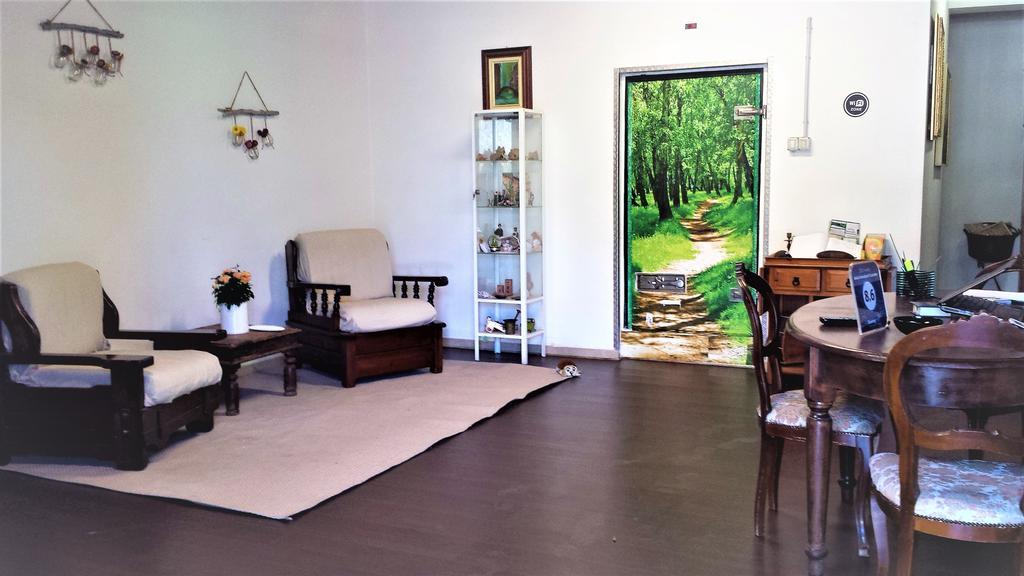 Bed & Breakfast Il Casaletto ทิโวลิ แตร์เม ภายนอก รูปภาพ
